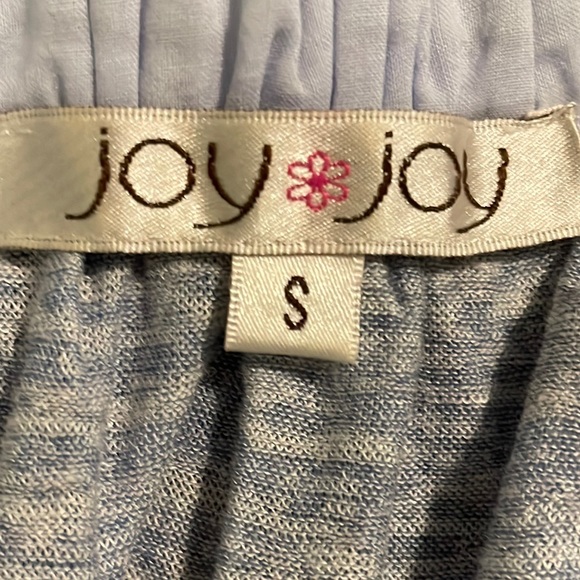 Lightweight Joy*Joy top - Picture 3 of 3